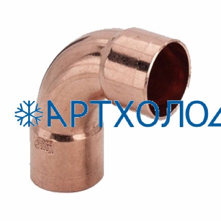 Отвод 90 град. 1 1/8" Отвод 90 град. 1 1/8"
