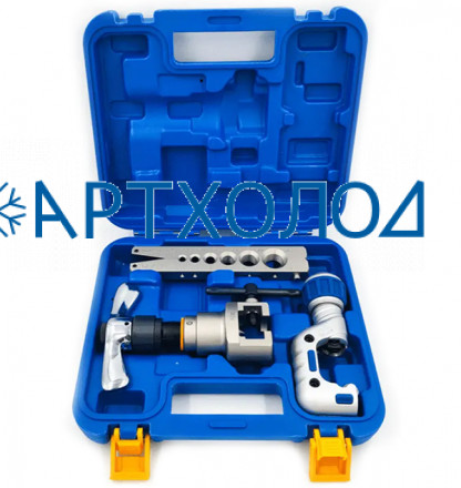 Разбортовка с храповиком Value VFT-809-IS Разбортовка с храповиком Value VFT-809-IS