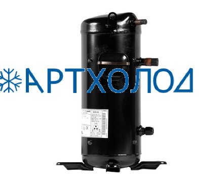 Компрессор спиральный C-SBN373H8A (R-407C, HBP) Sanyo Компрессор спиральный C-SBN373H8A (R-407C, HBP) Sanyo