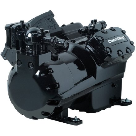 Компрессор 4MJ-33X STREAM (R-134a, R-404A, R-407C, R-22 L/M/HBP) Copeland