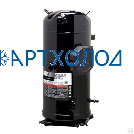 Компрессор спиральный ZP154KCE-TFD-522 (R-410А, HBP) Copeland