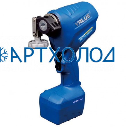 Электрическая аккумуляторная разбортовка Value VET-19-S