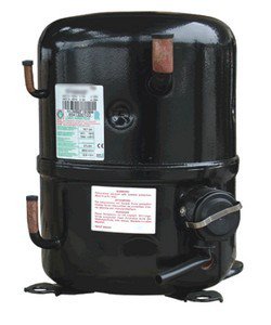 Компрессор поршневой Tecumseh TFH5540C (R-407C, HBP) б/в Tecumseh