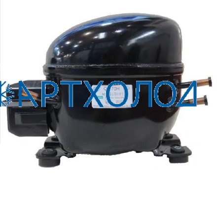 Компрессор поршневой QM50U (R-290, LBP) Wansheng Компрессор поршневой QM50U (R-290, LBP) Wansheng