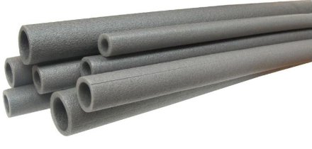 Изоляция Thermaflex (ТермаЭко) 9х06 (2м) Изоляция Thermaflex (ТермаЭко) 9х06 (2м)