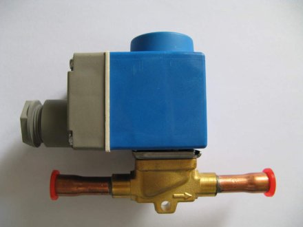Корпус клапана ZVR-10s 5/8 Zenny