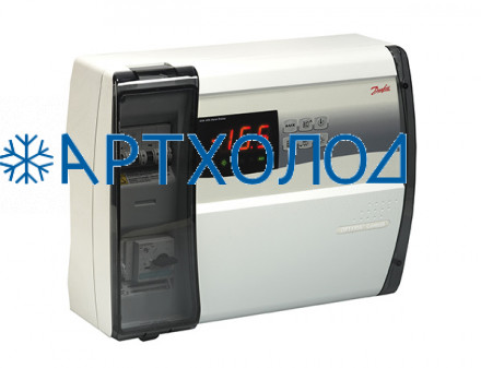 Контроллер Danfoss Optyma Control AK-RC 103 (080Z3206)
