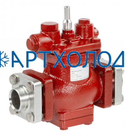 Клапан-регулятор давления PM 20 D (027F3020R) Ридан