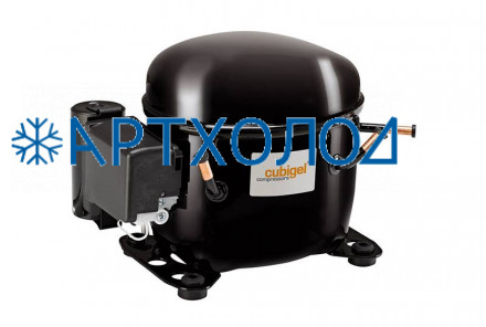 Компрессор поршневой Cubigel NUY60RAa (R290, MBP, HBP) Компрессор поршневой Cubigel NUY60RAa (R290, MBP, HBP)