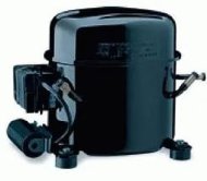 Компрессор поршневой EMBRACO ASPERA T6215Z (R134a, HBP) Компрессор поршневой EMBRACO ASPERA T6215Z (R134a, HBP)