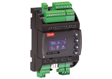Контроллер уровня EKE347 080G5000 Danfoss