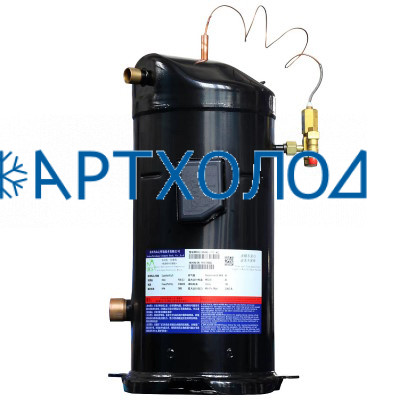 Компрессор спиральный Weishans WF18KE-TFD-SL1 (R404А, LBP) Компрессор спиральный Weishans WF18KE-TFD-SL1 (R404А, LBP)