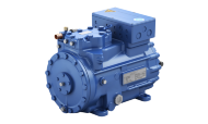 Компрессор HGX22e/125-4 (R-134a, R-404A, R-407C, R-22, LMBP) Компрессор HGX22e/125-4 (R-134a, R-404A, R-407C, R-22, LMBP)