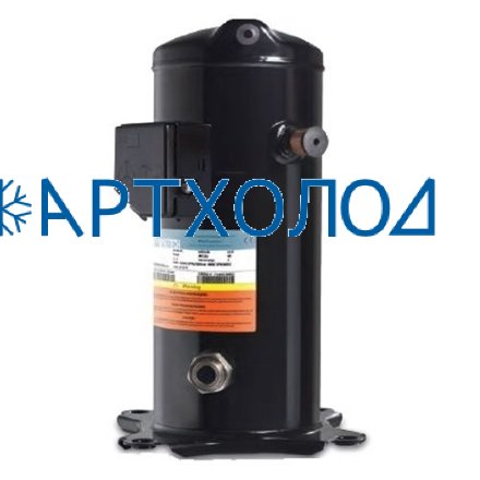 Компрессор спиральный YM350E1G-100 (R-404A, MBP) Invotech