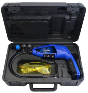 Электронный течеискатель Mastercool 56200 Raptor