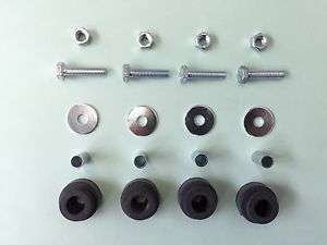 Монтажный комплект SECOP (118-1917) Danfoss Монтажный комплект SECOP (118-1917) Danfoss