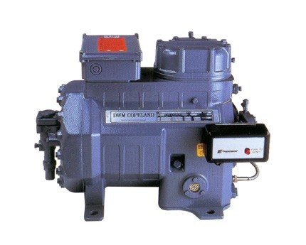 Компрессор D3SC-100X (R-404A, R-507, R-134a, R-22 MBP) Copeland