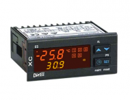 Контроллер Dixell XC420C (24 В) Контроллер Dixell XC420C (24 В)