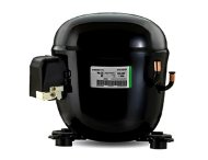 Компрессор поршневой EMBRACO ASPERA NT6222GK (R404A, MBP) Компрессор поршневой EMBRACO ASPERA NT6222GK (R404A, MBP)