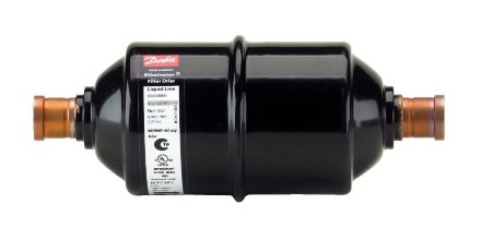 Неразборный фильтр-осушитель DML 307S 023Z4590 Danfoss Неразборный фильтр-осушитель DML 307S 023Z4590 Danfoss