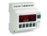 Контроллер Dixell XC440D (24 В) Контроллер Dixell XC440D (24 В)