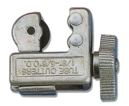 Труборез FavorCool CT-127 (3 - 16 мм) Труборез FavorCool CT-127 (3 - 16 мм)