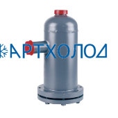Картриджный фильтр CFVD DN80 