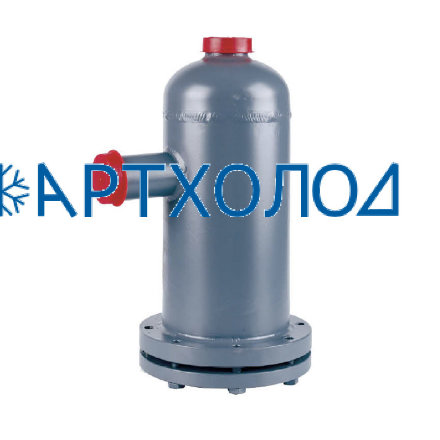 Картриджный фильтр CFVD DN80  Dofun