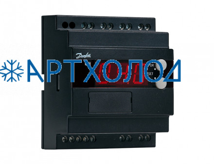 Контроллер Danfoss EKC 361 (084B7060) Контроллер Danfoss EKC 361 (084B7060)