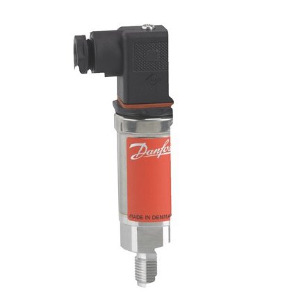 Датчик давления Danfoss AKS 33 (060G2114) Датчик давления Danfoss AKS 33 (060G2114)
