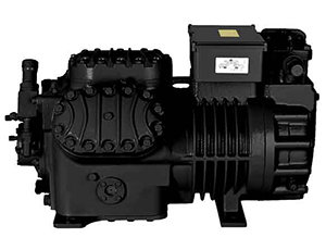 Компрессор поршневой BS-SH-6L40-151E (LBP) Belief