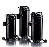Компрессор спиральный MLZ116T4BQ5 (120H1230)