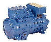 Компрессор B1.5-9.1Y (R-404A, R-507, R-134a, R-407C LBP) Frascold