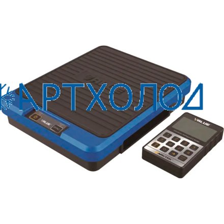 Электронные весы Value VRS-50I-01