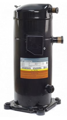 Компрессор спиральный YH307T1-100 (R-407C, HBP) Invotech Компрессор спиральный YH307T1-100 (R-407C, HBP) Invotech