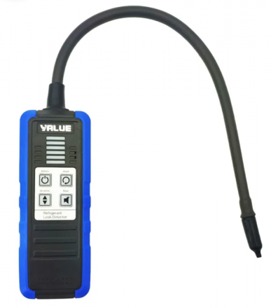 Электронный течеискатель Value VML-1