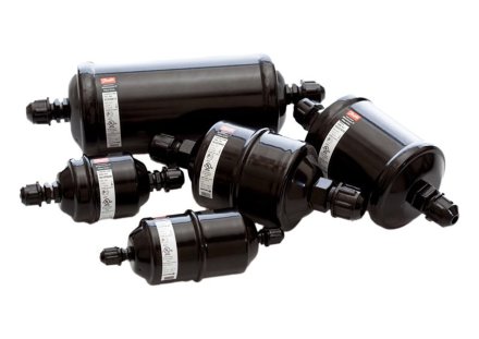 Фильтр-осушитель ZCL-165s 5/8 Zenny Фильтр-осушитель ZCL-165s 5/8 Zenny