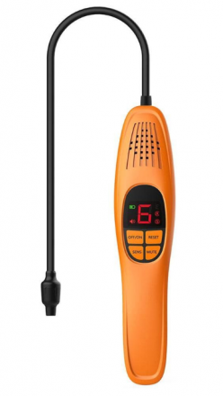 Электронный течеискатель Elitech LD-100+ Электронный течеискатель Elitech LD-100+