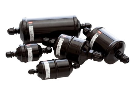 Фильтр-осушитель ZCL-307s 7/8 Zenny Фильтр-осушитель ZCL-307s 7/8 Zenny