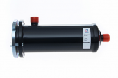 Корпус разборного фильтра DCR 0967s (023U7258R)