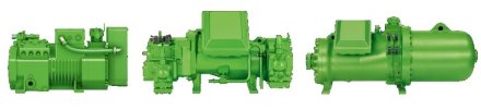 Компрессор 4CC-9.2 (LBP/MBP/HBP) Bitzer Компрессор 4CC-9.2 (LBP/MBP/HBP) Bitzer