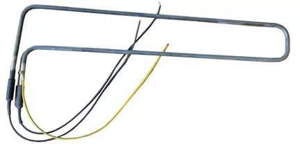 ТЭН к EC 2150/2000 ТЭН к EC 2150/2000