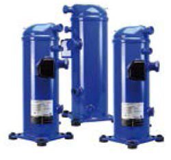 Компрессор спиральный LLZ013T4LQ9 (121L9517) Danfoss Компрессор спиральный LLZ013T4LQ9 (121L9517) Danfoss