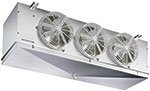 Потолочный кубический воздухоохладитель ECO CTE 80H3 ED Потолочный кубический воздухоохладитель ECO CTE 80H3 ED