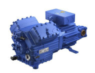 Компрессор HGX5/945-4 (R-134a, R-404A, R-407C, R-22, LMBP)