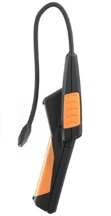 Электронный течеискатель Testo 316-3 Электронный течеискатель Testo 316-3