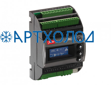 Программируемый контроллер Danfoss MCX06D (080G0112)