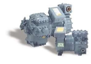Компрессор D8SJ-500X (R-404A, R-507, R-134a, R-22 MBP) Copeland