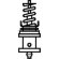 Клапанный узел для TE12 05 067B2708 Danfoss
