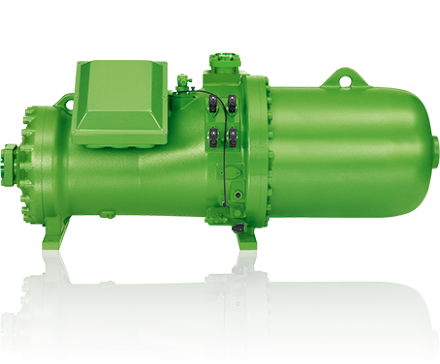 Винтовой компрессор CSH9573-180Y (MBP/HBP) Bitzer Винтовой компрессор CSH9573-180Y (MBP/HBP) Bitzer